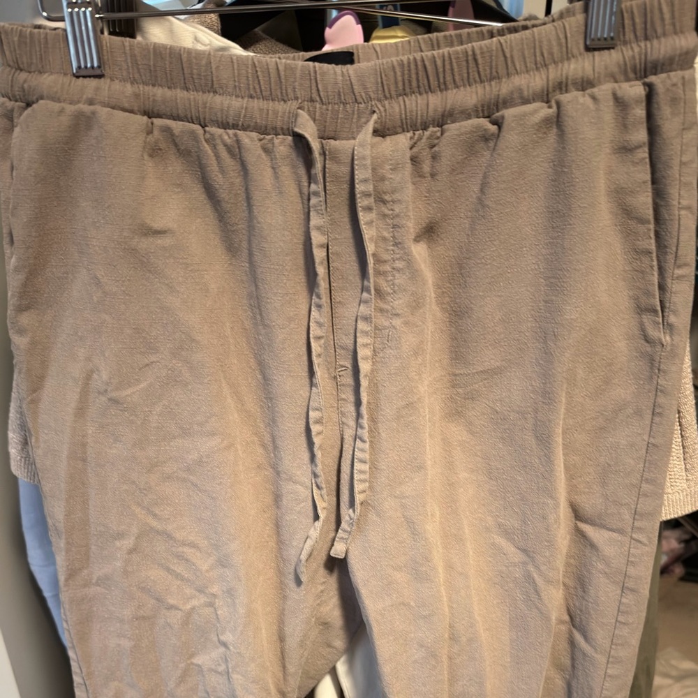 Oak and Fort Pants